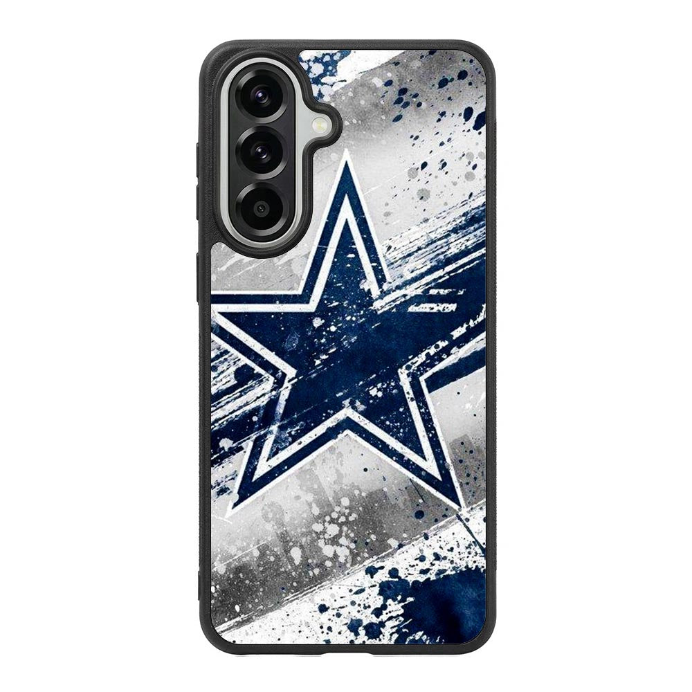 Dallas Cowboys Football 3rd Samsung Galaxy A57 Case