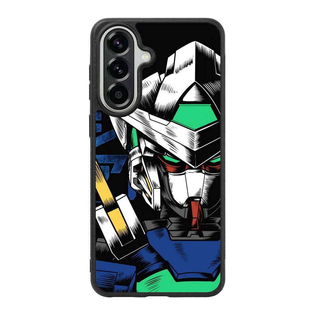 Gundam Samsung Galaxy A37 Case OV10374