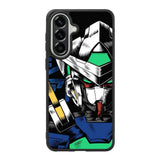Gundam Samsung Galaxy A57 Case QC10374