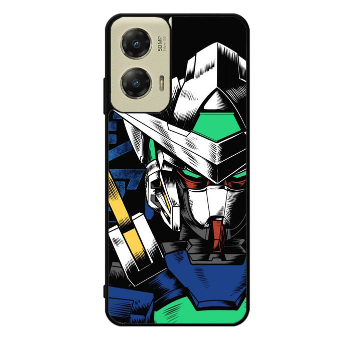 Gundam Motorola Moto G Stylus 5G 2024 Case OV10374
