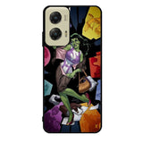 she hulk Motorola Moto G Stylus 5G 2024 Case OV10323