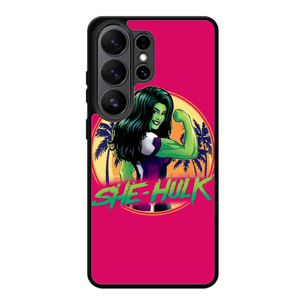 she hulk Samsung Galaxy S26 Ultra Case OV10209