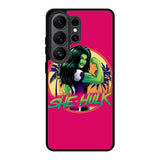 she hulk Samsung Galaxy S26 Ultra Case OV10209