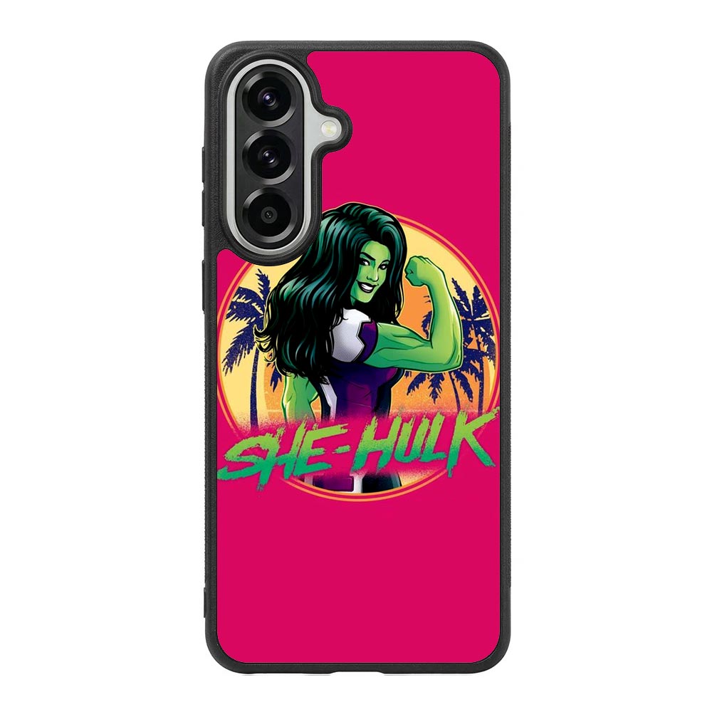 she hulk Samsung Galaxy A57 Case OV10209