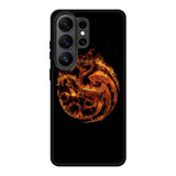 House of dragon Samsung Galaxy S26 Ultra Case QC10382