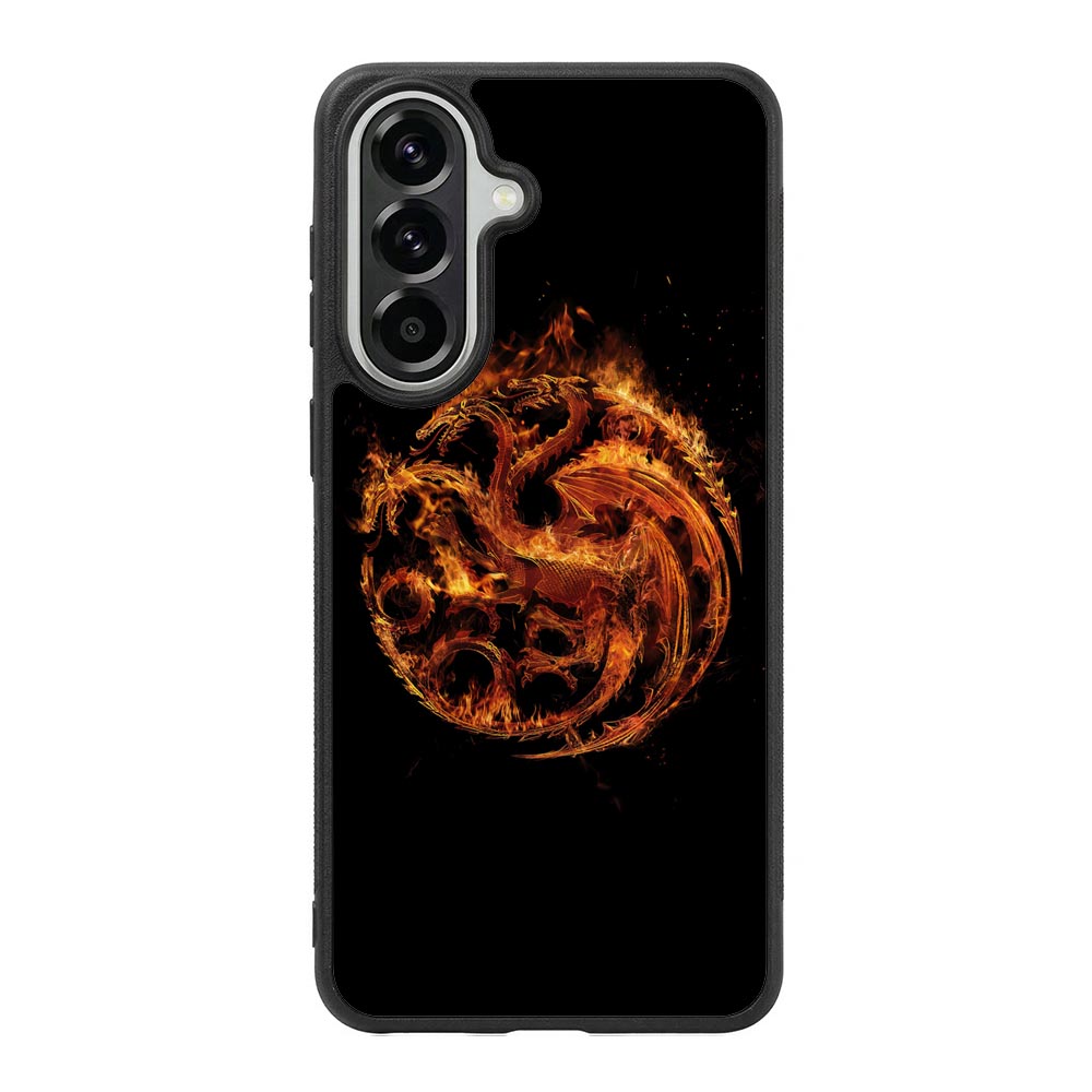 House of dragon Samsung Galaxy A37 Case QC10382