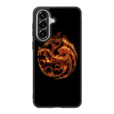 House of dragon Samsung Galaxy A37 Case OV10382