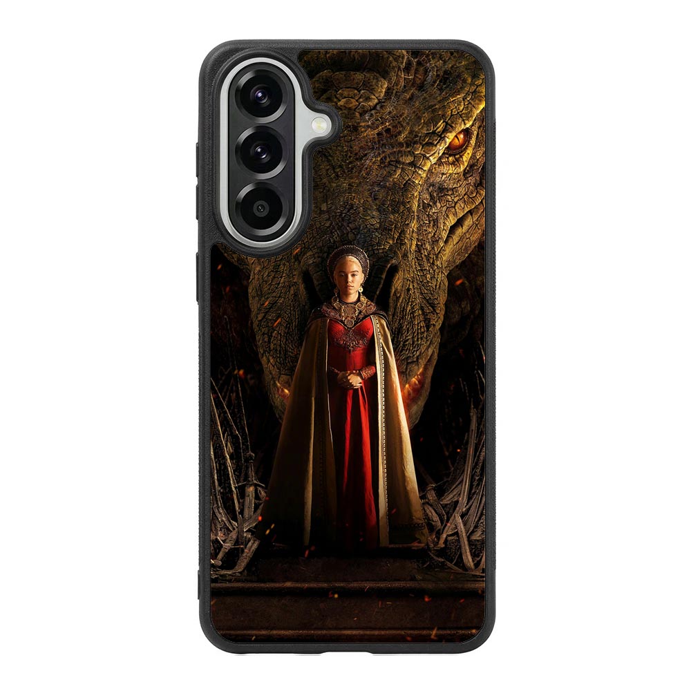 House of dragon Samsung Galaxy A37 Case QC10383