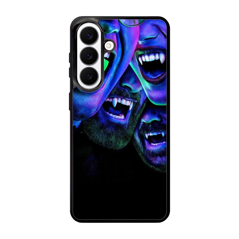 what we do in the shadows Samsung Galaxy S26 Case OV10247