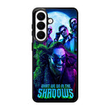 what we do in the shadows Samsung Galaxy S26 Plus Case OV10248
