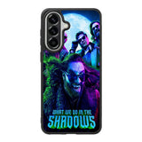 what we do in the shadows Samsung Galaxy A37 Case OV10248