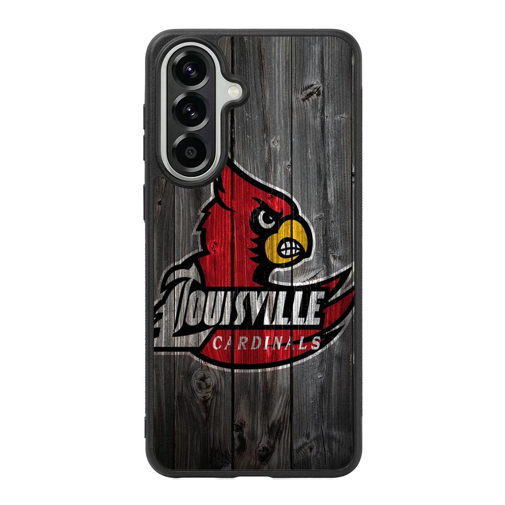 louisville cardinals team Samsung Galaxy A37 Case OV10261