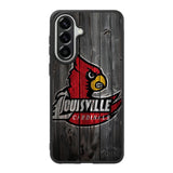 louisville cardinals team Samsung Galaxy A37 Case OV10261