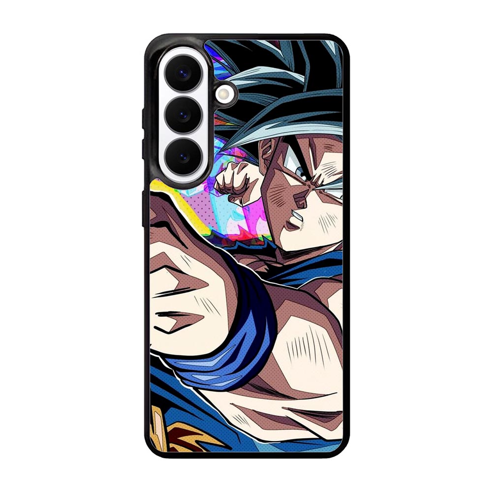 Dragon Ball Son Goku Samsung Galaxy S26 Plus Case