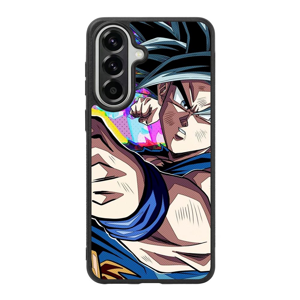 Dragon Ball Son Goku Samsung Galaxy A37 Case
