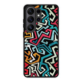Geometric FLZ0448 Samsung Galaxy S26 Ultra Case