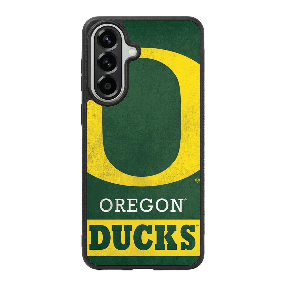 Oregon Ducks Logo 3rd Samsung Galaxy A57 Case
