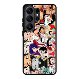 betty boop collage Samsung Galaxy S26 Ultra Case OV4144