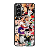 betty boop collage Samsung Galaxy A57 Case OV4144