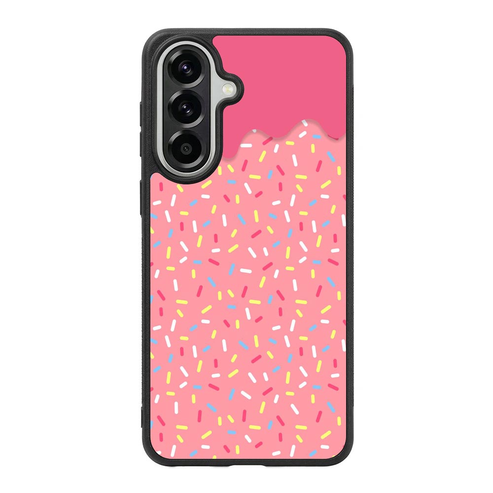 Sprinkle Donut Samsung Galaxy A57 Case QC2414