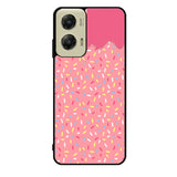 Sprinkle Donut Motorola Moto G Stylus 5G 2024 Case OV2414