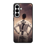 Cristiano Ronaldo 2nd Samsung Galaxy S26 Plus Case