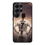 Cristiano Ronaldo 2nd Samsung Galaxy S26 Ultra Case