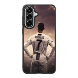 Cristiano Ronaldo 2nd Samsung Galaxy A57 Case