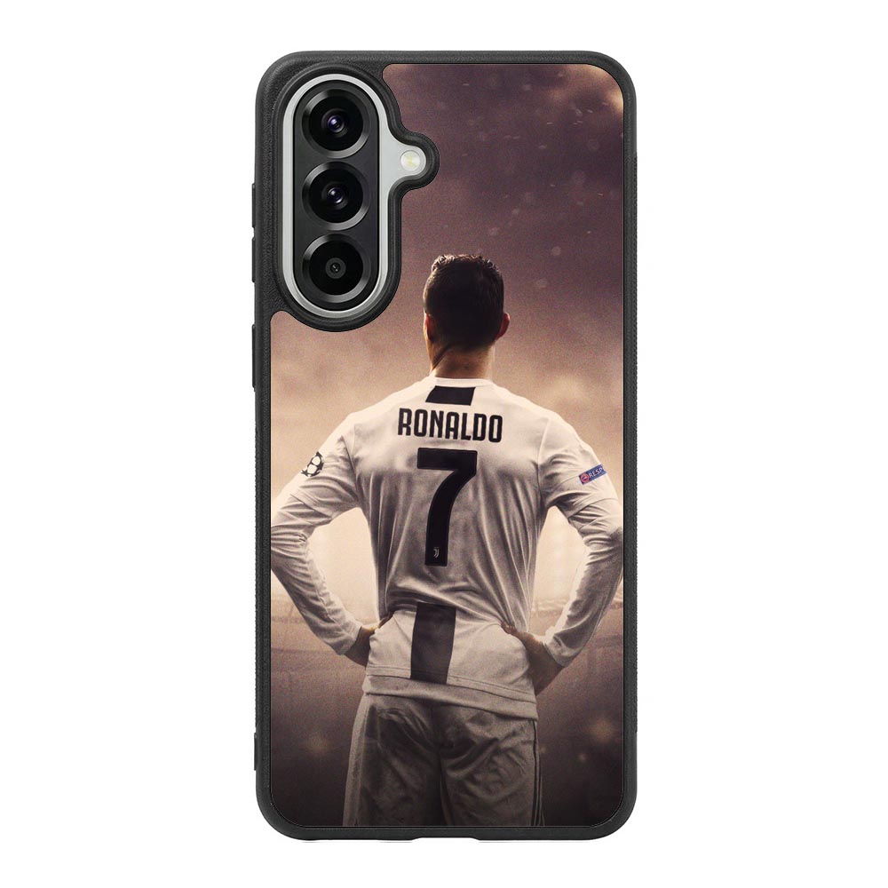 Cristiano Ronaldo 2nd Samsung Galaxy A37 Case