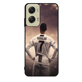 Cristiano Ronaldo 2nd Motorola Moto G Stylus 5G 2024 Case