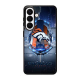 Denver broncos 4th Samsung Galaxy S26 Case