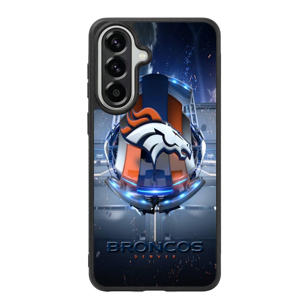 Denver broncos 4th Samsung Galaxy A37 Case