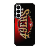 San Francisco 49Ers 5th Samsung Galaxy S26 Case