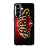 San Francisco 49Ers 5th Samsung Galaxy A57 Case