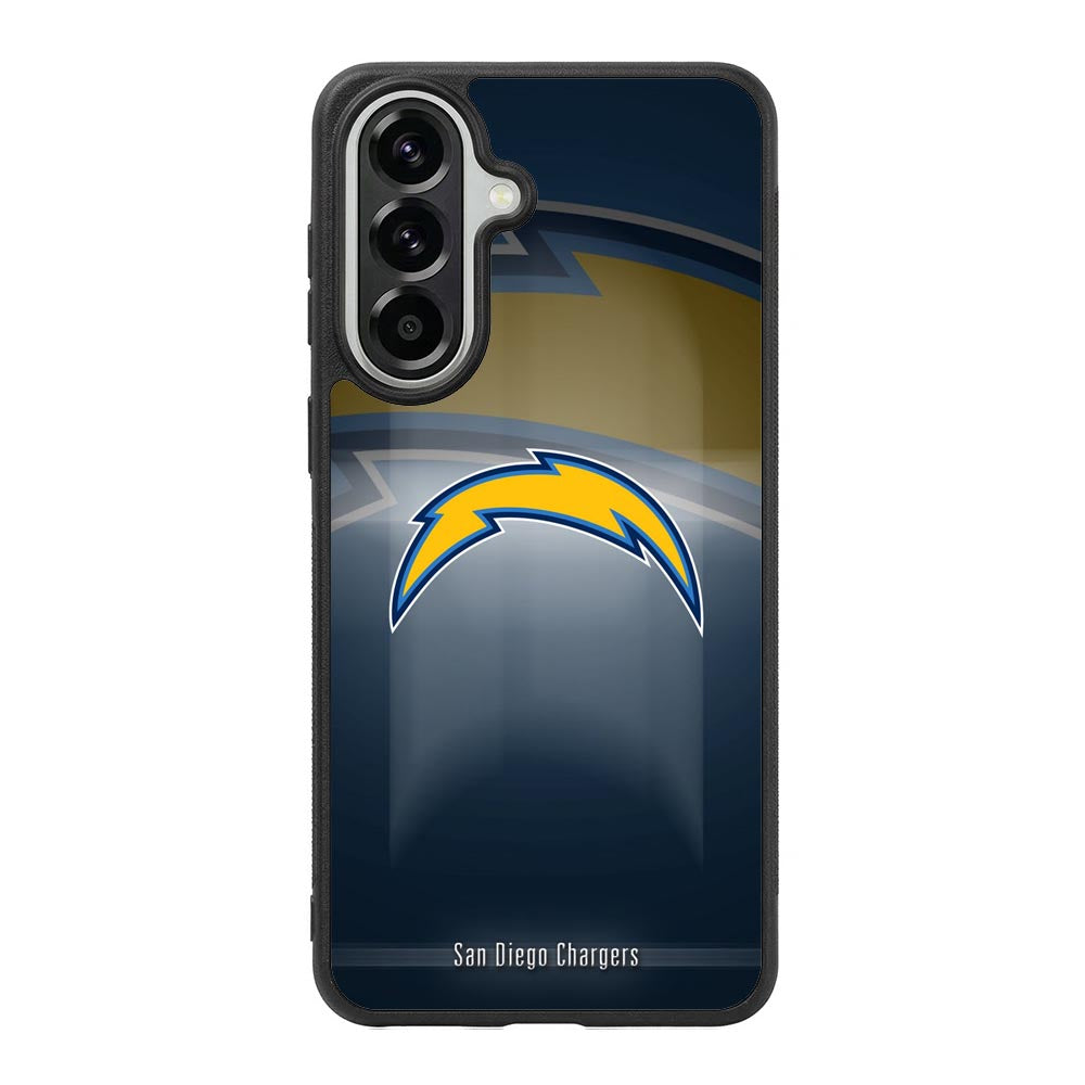 San Diego Chargers Samsung Galaxy A57 Case