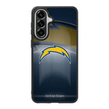 San Diego Chargers Samsung Galaxy A37 Case