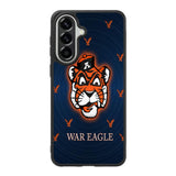 auburn tigers logo Samsung Galaxy A57 Case