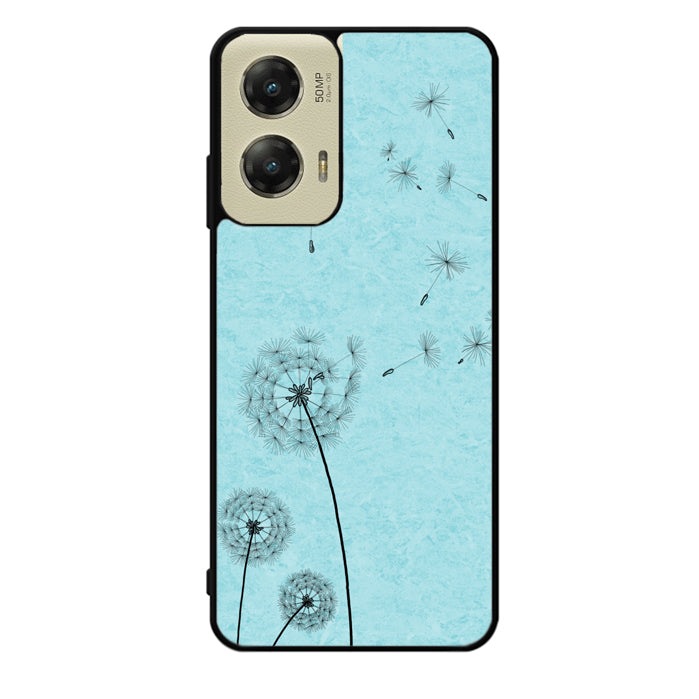 Dandelion Seed Motorola Moto G Stylus 5G 2024 Case OV4581