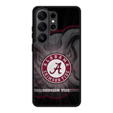 Alabama Crimson Tide 7th Samsung Galaxy S26 Ultra Case