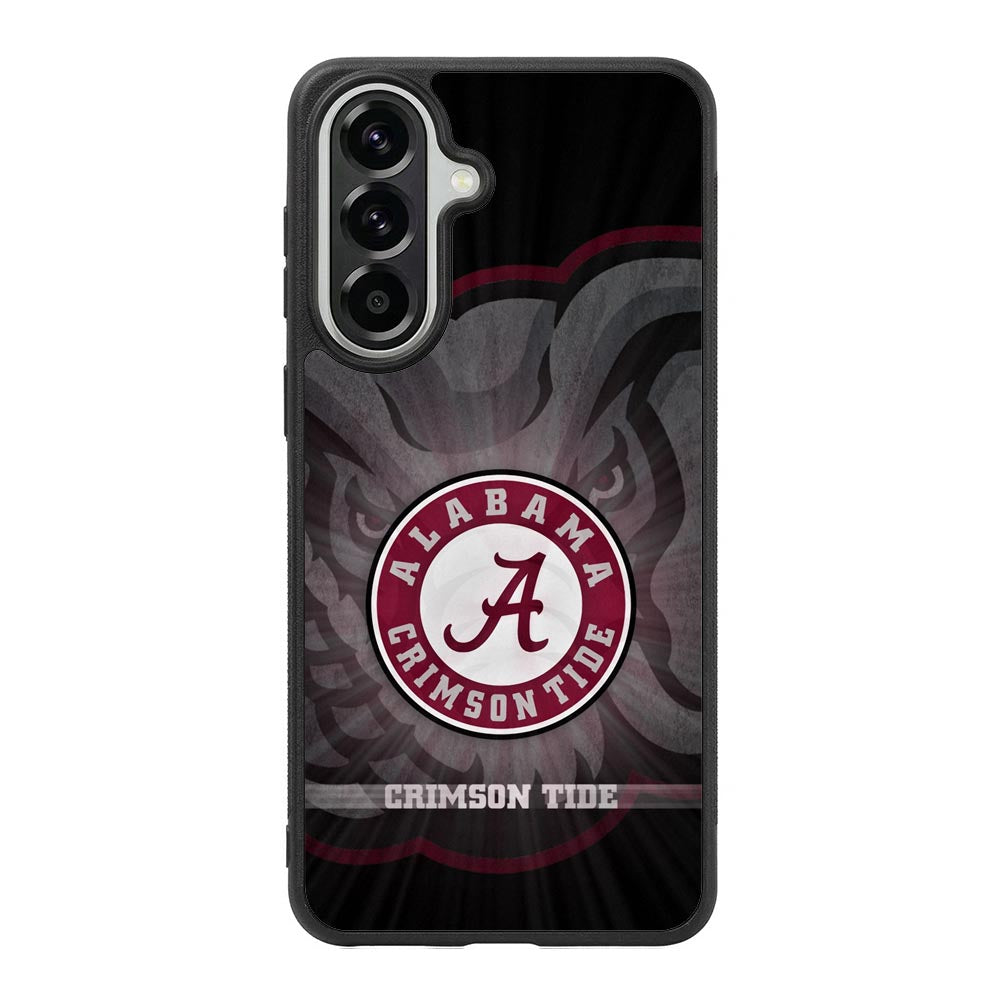 Alabama Crimson Tide 7th Samsung Galaxy A57 Case