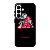 alabama crimson Samsung Galaxy S26 Case OV3771