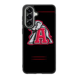 alabama crimson Samsung Galaxy A37 Case OV3771