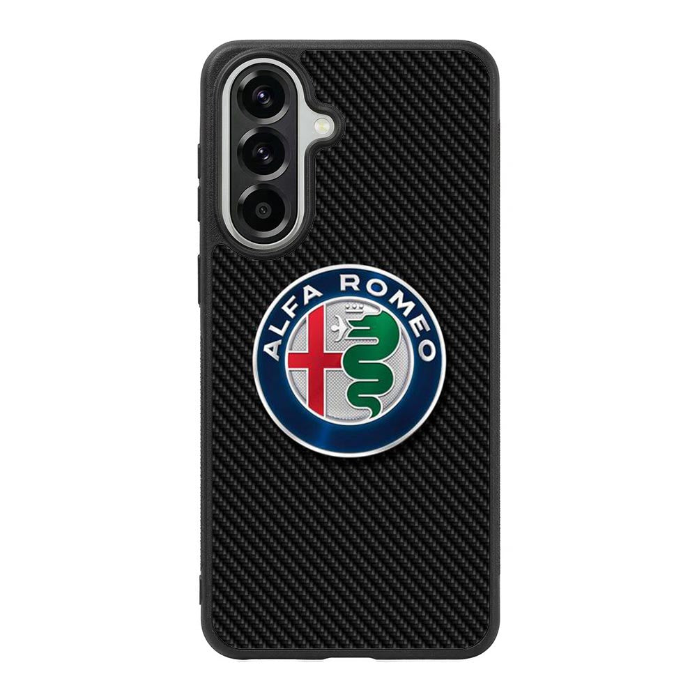alfa romeo XSamsung Galaxy A57 Case QC0728