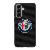 alfa romeo XSamsung Galaxy A37 Case QC0728