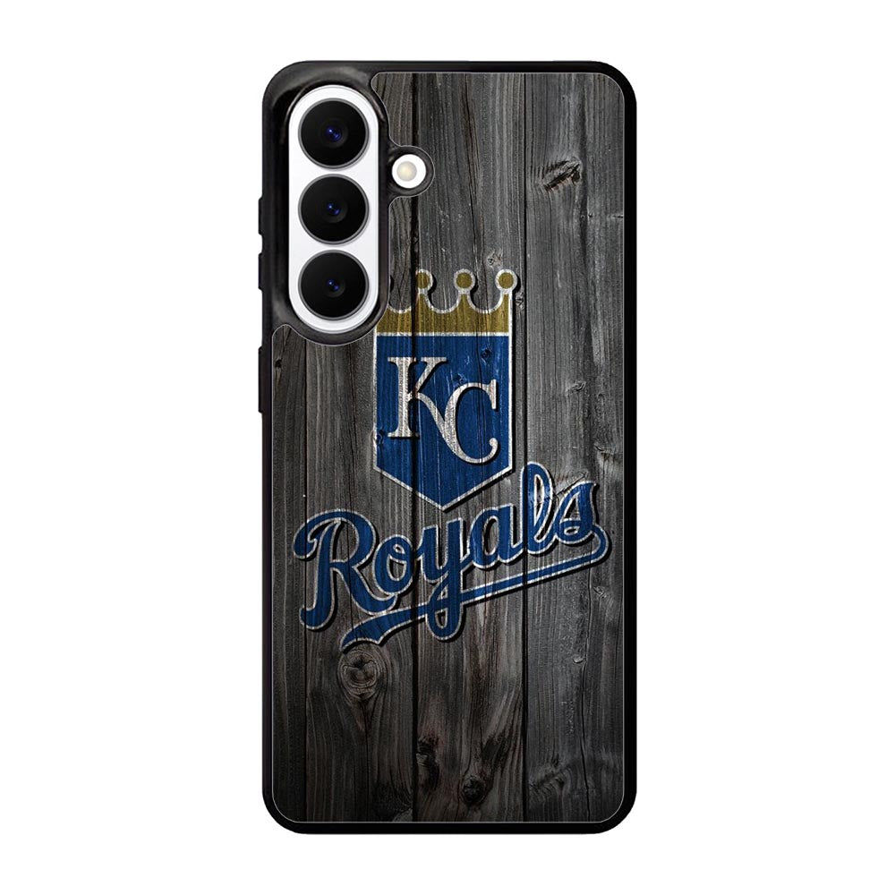 kansas city royals Samsung Galaxy S26 Plus Case QC3630
