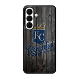 kansas city royals Samsung Galaxy S26 Plus Case QC3630