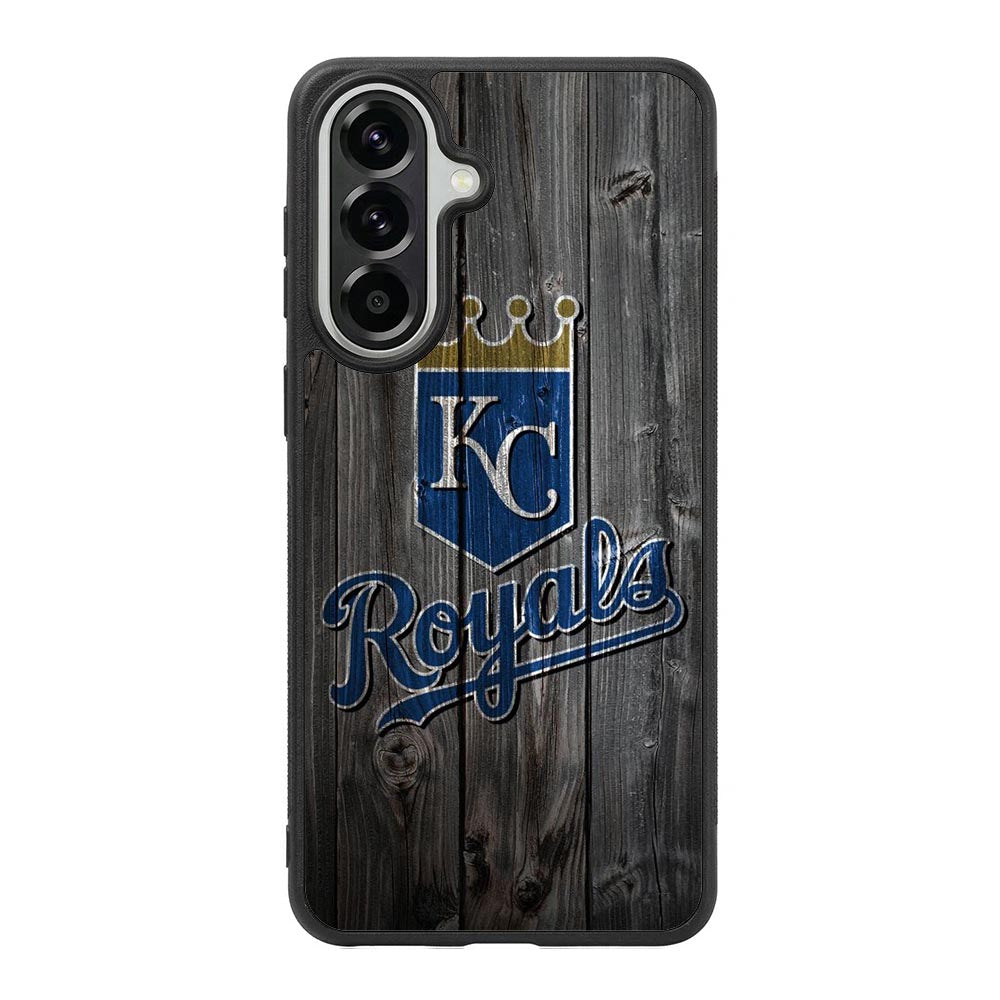 kansas city royals Samsung Galaxy A57 Case QC3630