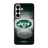 new york jets 2nd Samsung Galaxy S26 Plus Case