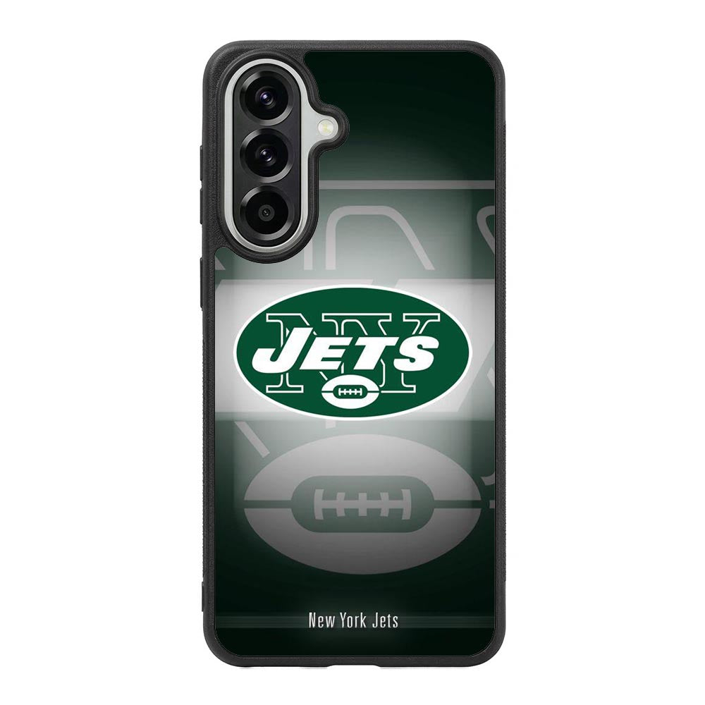 new york jets 2nd Samsung Galaxy A37 Case