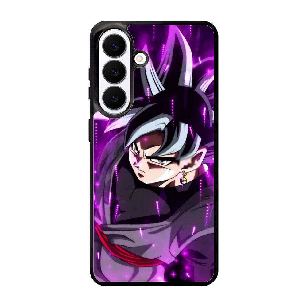 Goku Black Samsung Galaxy S26 Plus Case